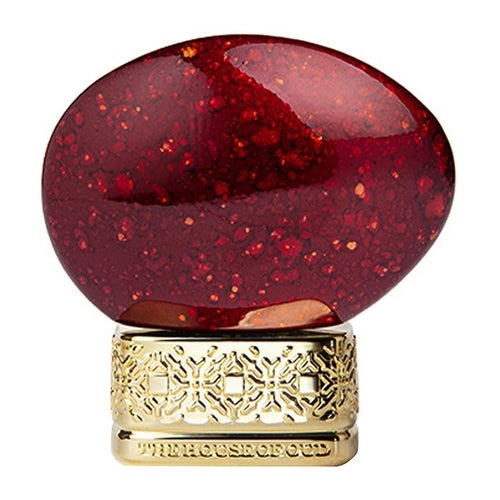 The House of Oud Ruby Red Eau de Parfum