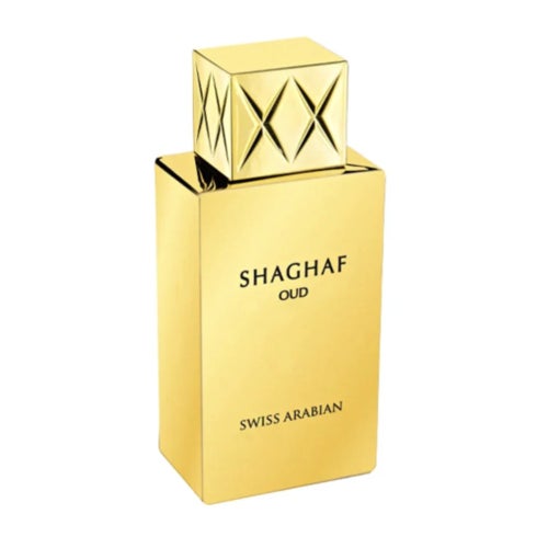 Swiss Arabian Shaghaf Oud Eau de parfum