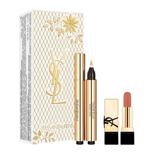 Yves Saint Laurent Set de maquillaje