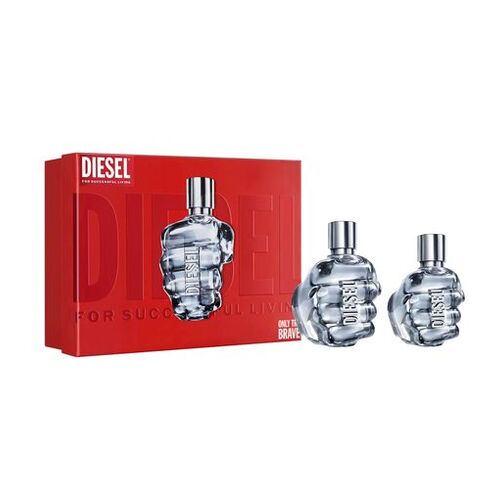 Diesel Only The Brave Coffret Cadeau