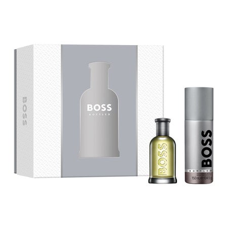 Hugo Boss Boss Bottled Parfymset