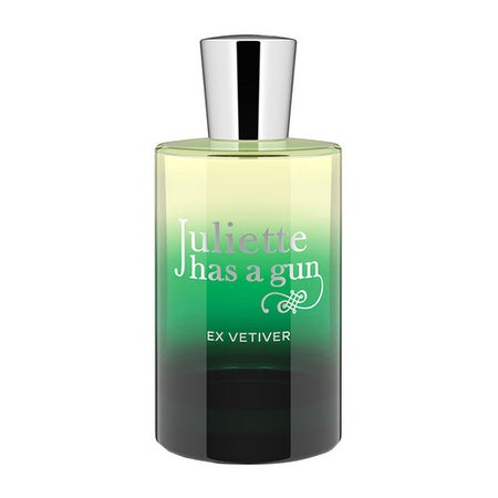 Juliette Has a Gun Ex Vetiver Eau de Parfum 100 ml