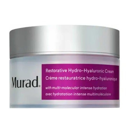 Murad Restorative Hydro-Hyaluronic Cream