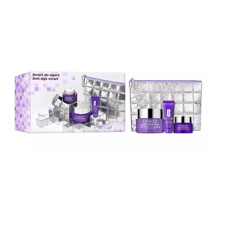 Clinique Smart Clinical Repair Anti-Age Set