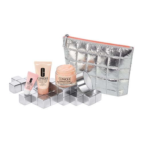 Clinique Moisture Surge Set