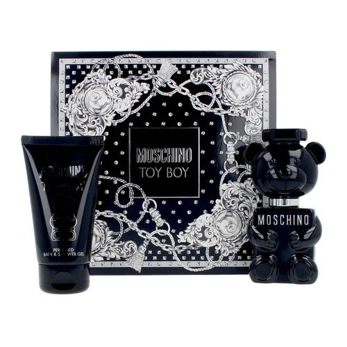 Moschino Toy Boy Parfymset