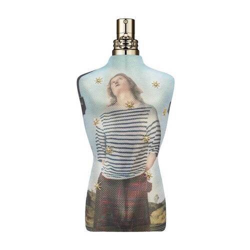 Jean Paul Gaultier Le Male Christmas 2024 Edition Eau de Toilette Deloox