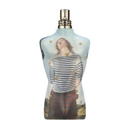 Jean Paul Gaultier Le Male Christmas 2024 Edition Eau de Toilette 125 ml