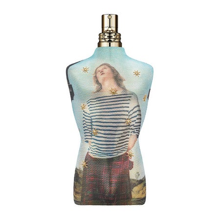 Jean Paul Gaultier Le Male Christmas 2024 Edition Eau de Toilette 125 ml