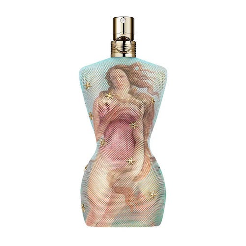 Jean Paul Gaultier Classique Christman 2024 Edition Eau de Toilette