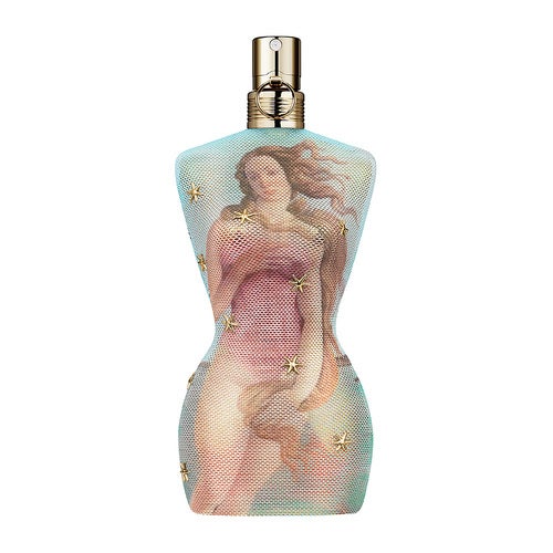 Jean Paul Gaultier Classique Collector Edition 2024 Eau de Toilette