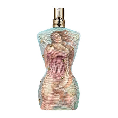Jean Paul Gaultier Classique Christman 2024 Edition Eau de Toilette 100 ml