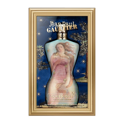 Jean Paul Gaultier Classique Collector Edition 2024 Eau de Toilette