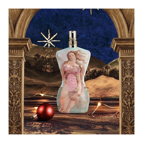 Jean Paul Gaultier Classique Collector Edition 2024 Eau de Toilette