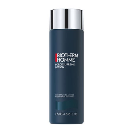 Biotherm Homme Force Supreme Lotion