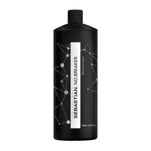 Sebastian Professional NO.BREAKER Bonding Shampoo