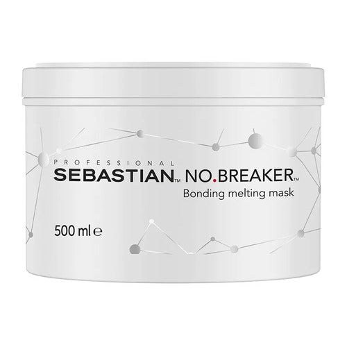 Sebastian Professional NO.BREAKER Bonding Melting Mask