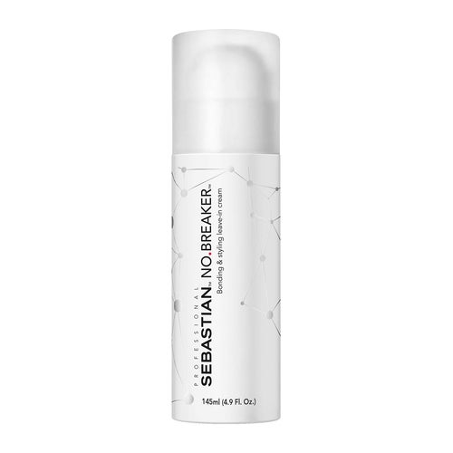 Sebastian Professional NO.BREAKER Bonding & Styling Leave-in Cream