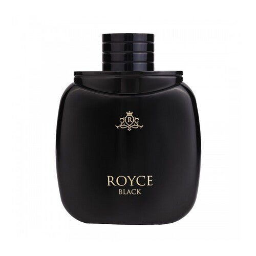 VÛRV Royce Black Eau de parfum