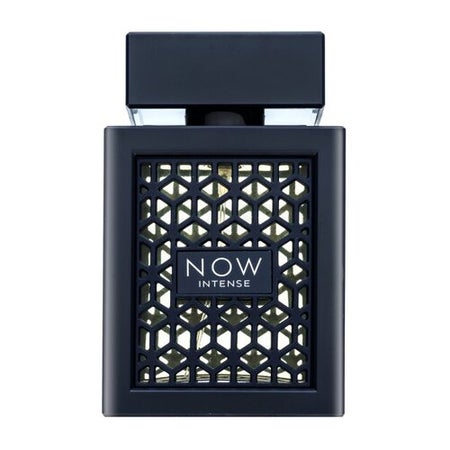 Rave Now Intense Eau de parfum 100 ml