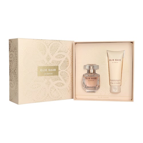 Elie Saab Le Parfum Gift Set