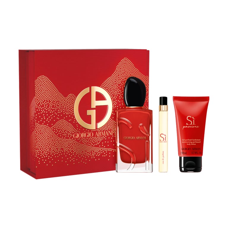 Armani Si Passione Geschenkset kaufen Deloox