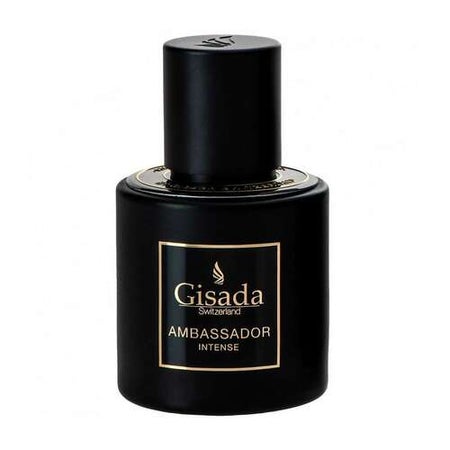 Gisada Ambassador Intense Eau de Parfum