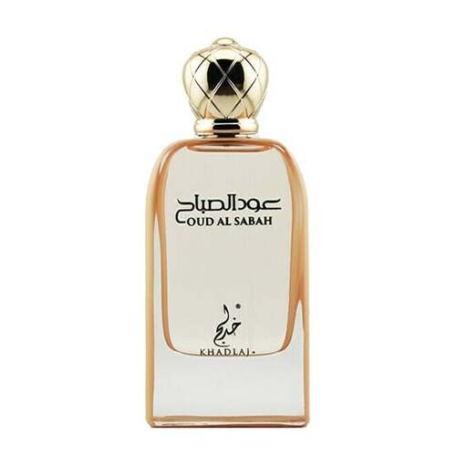 Khadlaj Oud Al Sabah Eau de parfum