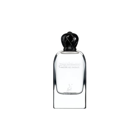 Khadlaj Musk Al Sabab Eau de Parfum 100 ml