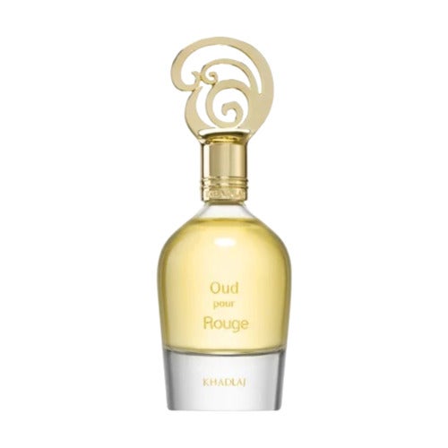 Khadlaj Oud Pour Rouge Eau de parfum