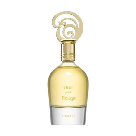 Khadlaj Oud Pour Rouge Eau de parfum 100 ml