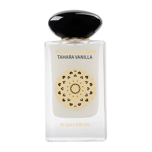 Gulf Orchid Musk Collection Tahara Vanille Eau de Parfum