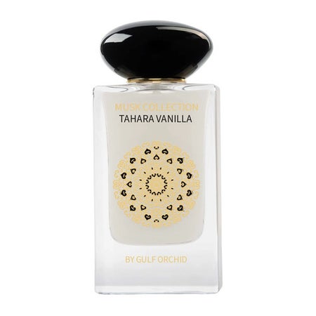 Gulf Orchid Musk Collection Tahara Vanille Eau de parfum