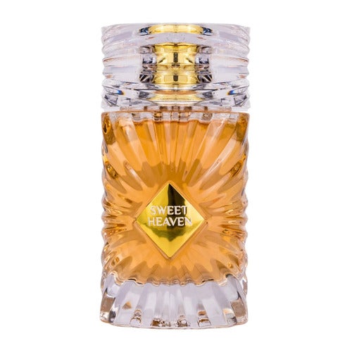 Gulf Orchid Sweet Heaven Eau de parfum