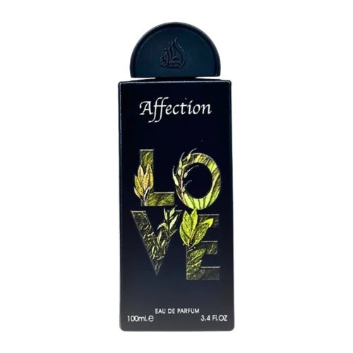 Lattafa Affection Eau de Parfum