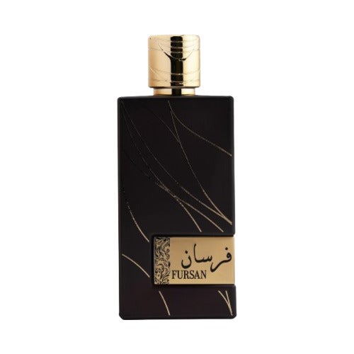 Khadlaj Fursan Brown Eau de Parfum