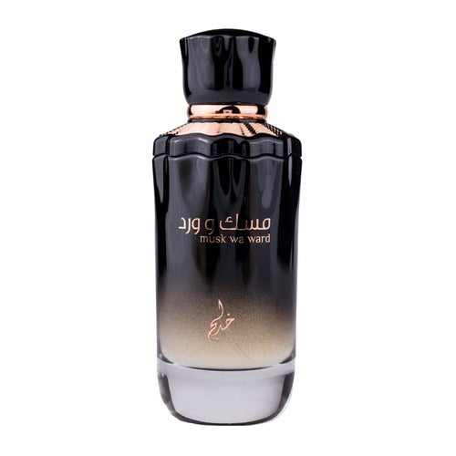 Khadlaj Musk Wa Ward Eau de parfum