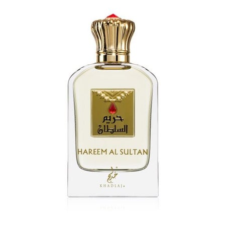 Khadlaj Hareem Al Sultan Eau de Parfum 75 ml