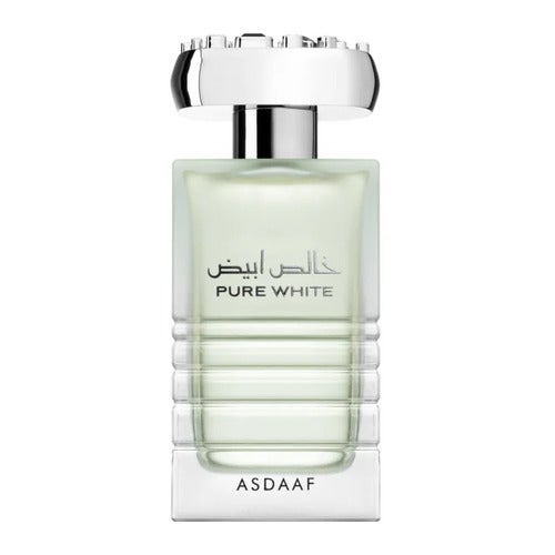 Asdaaf Pure White Eau de Parfum