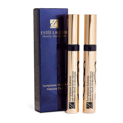 Estée Lauder Sumptuous Extreme Mascara-Set