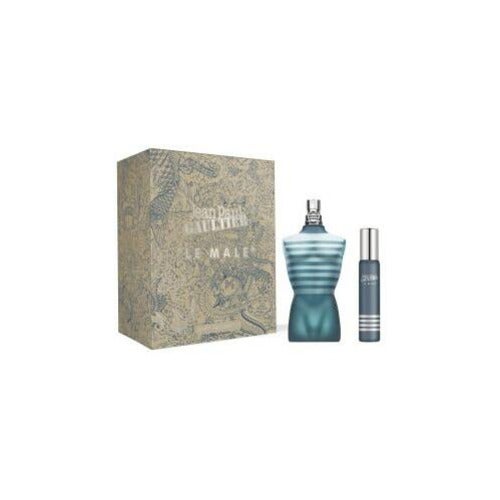 Jean Paul Gaultier Le Male Gift Set