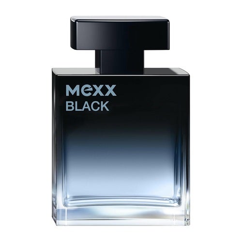 Mexx Black Man Eau de Toilette