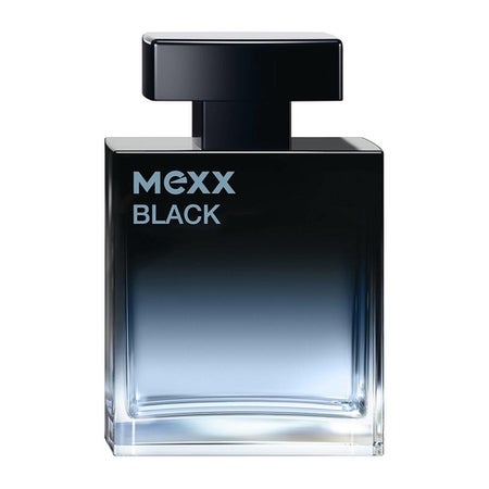 Mexx Black Man Eau de Toilette 50 ml