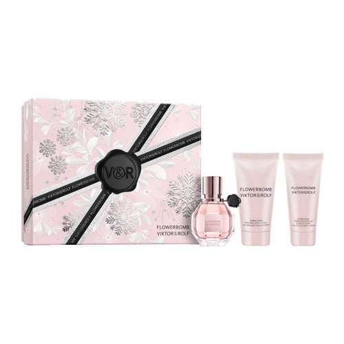 Viktor & Rolf Flowerbomb Parfymset