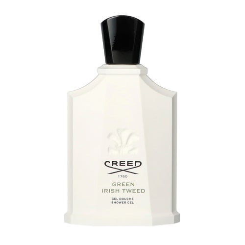 Creed Green Irish Tweed Shower Gel