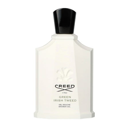 Creed Green Irish Tweed Showergel 200 ml