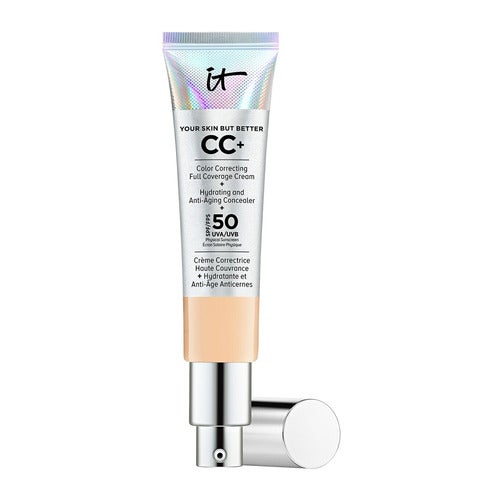 IT Cosmetics Your Skin But Better CC+ Cream SPF 50+