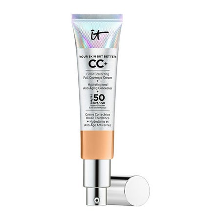 IT Cosmetics Your Skin But Better CC+ Cream SPF 50+