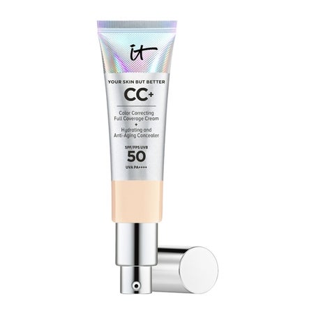 iT Cosmetics Your Skin But Better CC+ Cream SPF 50+