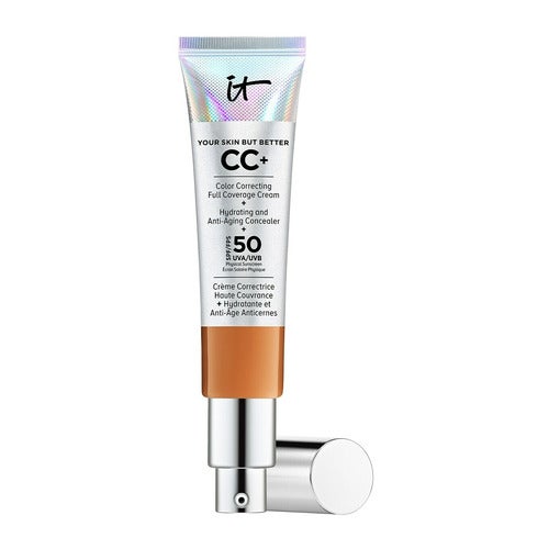 IT Cosmetics Your Skin But Better CC+ Cream SPF 50+